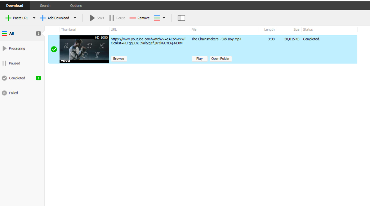 YouTube Downloader Pro 6.12.6破解版|视频下载器