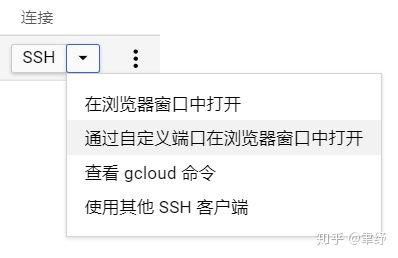 图片[54]-看过最详细的：Google云搭建教程 GCP（Google Cloud Platform）（转载）-59QC
