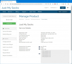 Just My Socks那个节点速度快,Just My Socks 5个IP怎么选择,哪个是CN GIA-Boxdiary