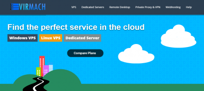 VirMach:美国便宜VPS VirMach推荐 / 补货 KVM/$12年付,OVZ/$10年付,VirMach7折优惠码-Boxdiary