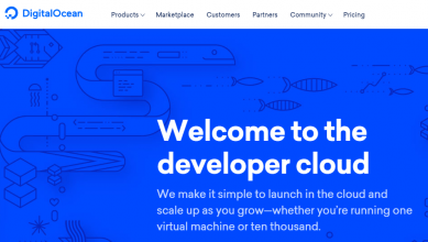 亲测Digitalocean VPS 免费使用($50+$10)Digitalocean优惠码信用金额获得详细教程-Boxdiary