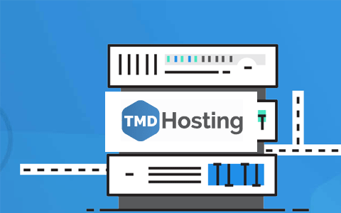 国外VPS TMDHosting优惠码 TMDHosting介绍-Boxdiary