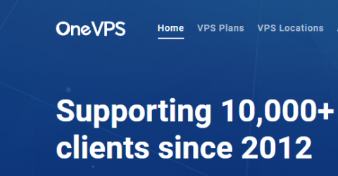 #新加坡日本VPS# OneVPS新手购买图文教程 OneVPS优惠码-Boxdiary